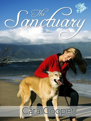 cover image of The Sanctuary